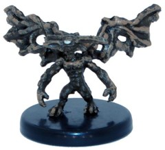 Mud Mephit Monster Menagerie set 3